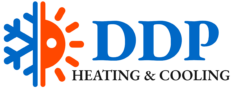 DDP HVAC – Home